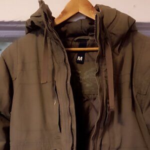 H&M Coat